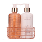 Set de Cuidado Corporal Gold Luxe - BODY LUXURIES - Miniatura 2