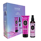 Set Capilar Hask Curl - HASK - Miniatura 1