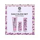 Set Daily Glow Blueberry Edition - NATURA SIBERICA - Miniatura 1