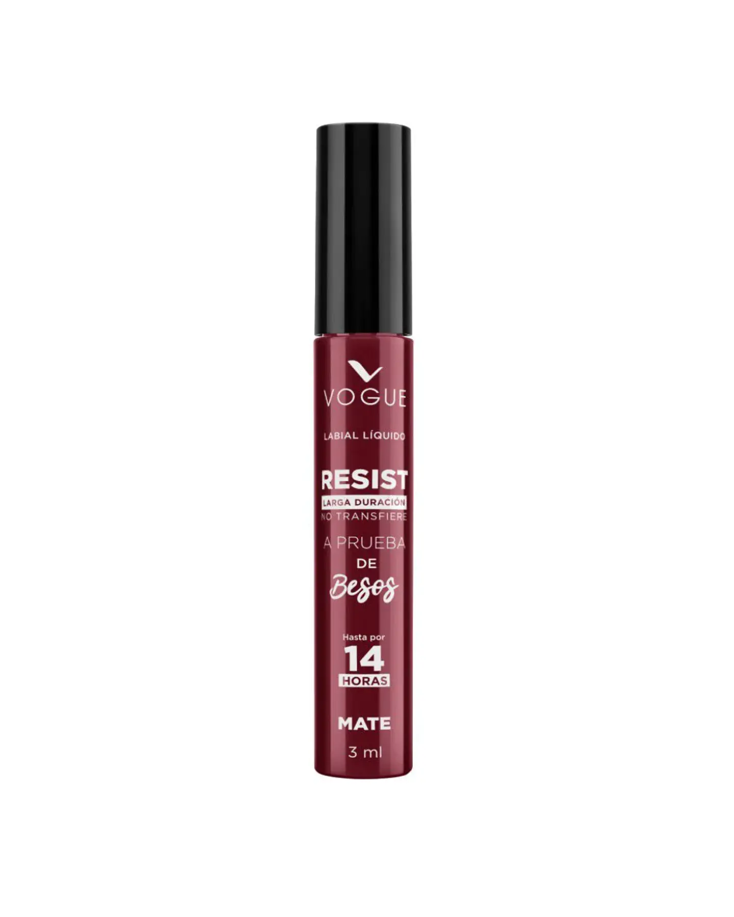 Labial Líquido Resist Expresa 3 ML - VOGUE 1