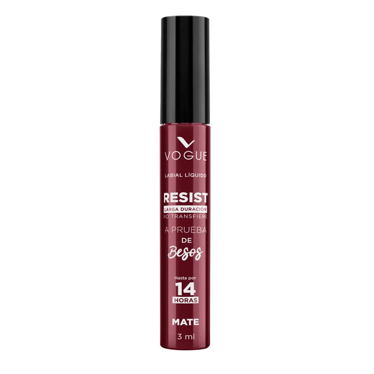 Labial Líquido Resist Expresa 3 ML - VOGUE 1