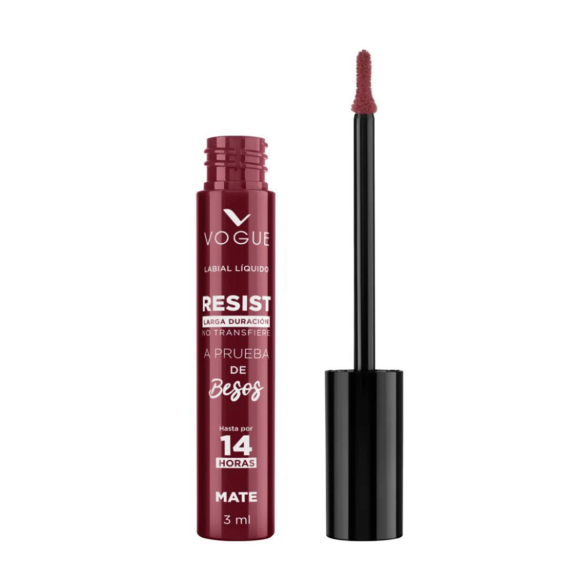 Labial Líquido Resist Expresa 3 ML - VOGUE 2