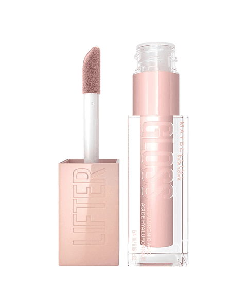 Labial Lifter Gloss Pearl - MAYBELLINE