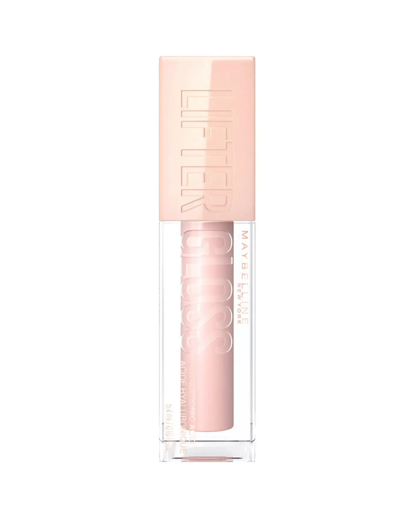 Labial Lifter Gloss Pearl - MAYBELLINE 1