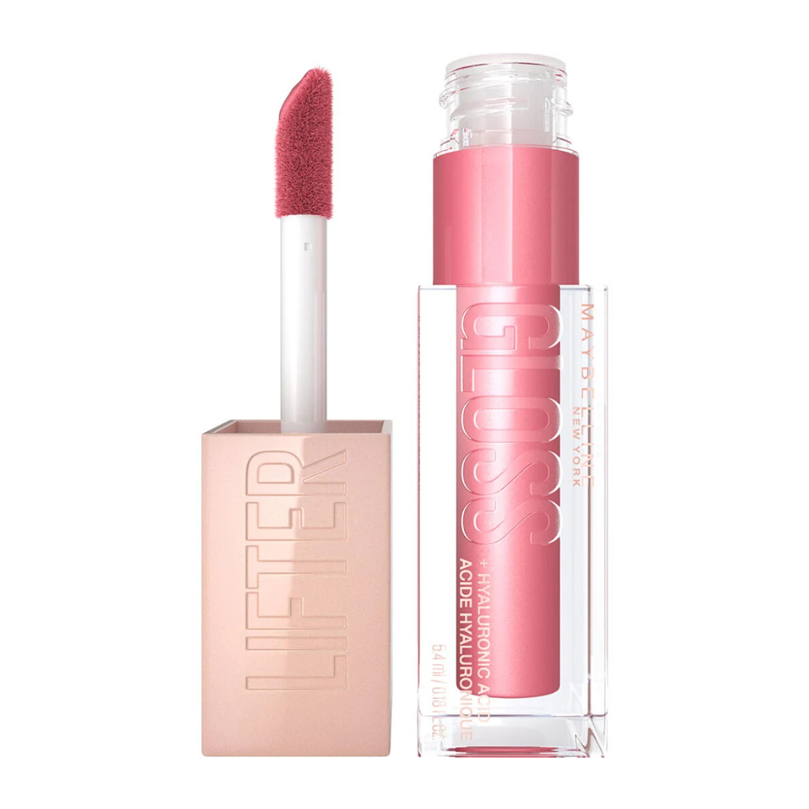Labial Lifter Gloss Petal - MAYBELLINE 2