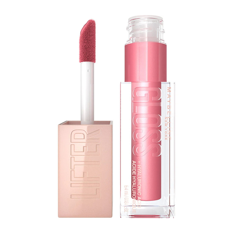 Labial Lifter Gloss Petal - MAYBELLINE 2
