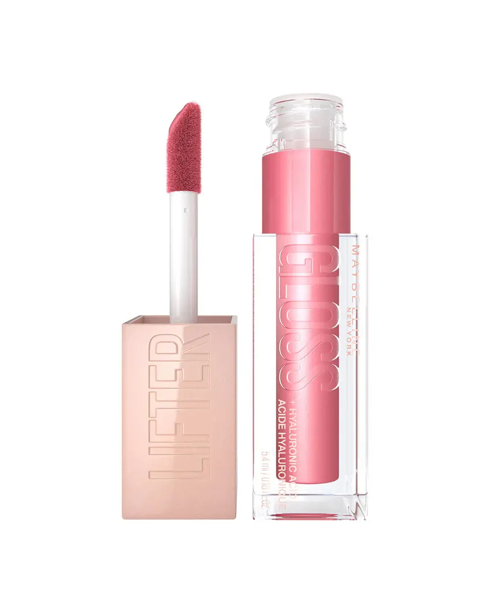 Labial Lifter Gloss Petal - MAYBELLINE 2