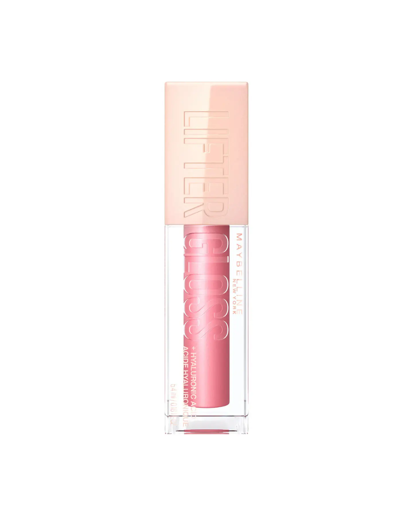 Labial Lifter Gloss Petal - MAYBELLINE 1