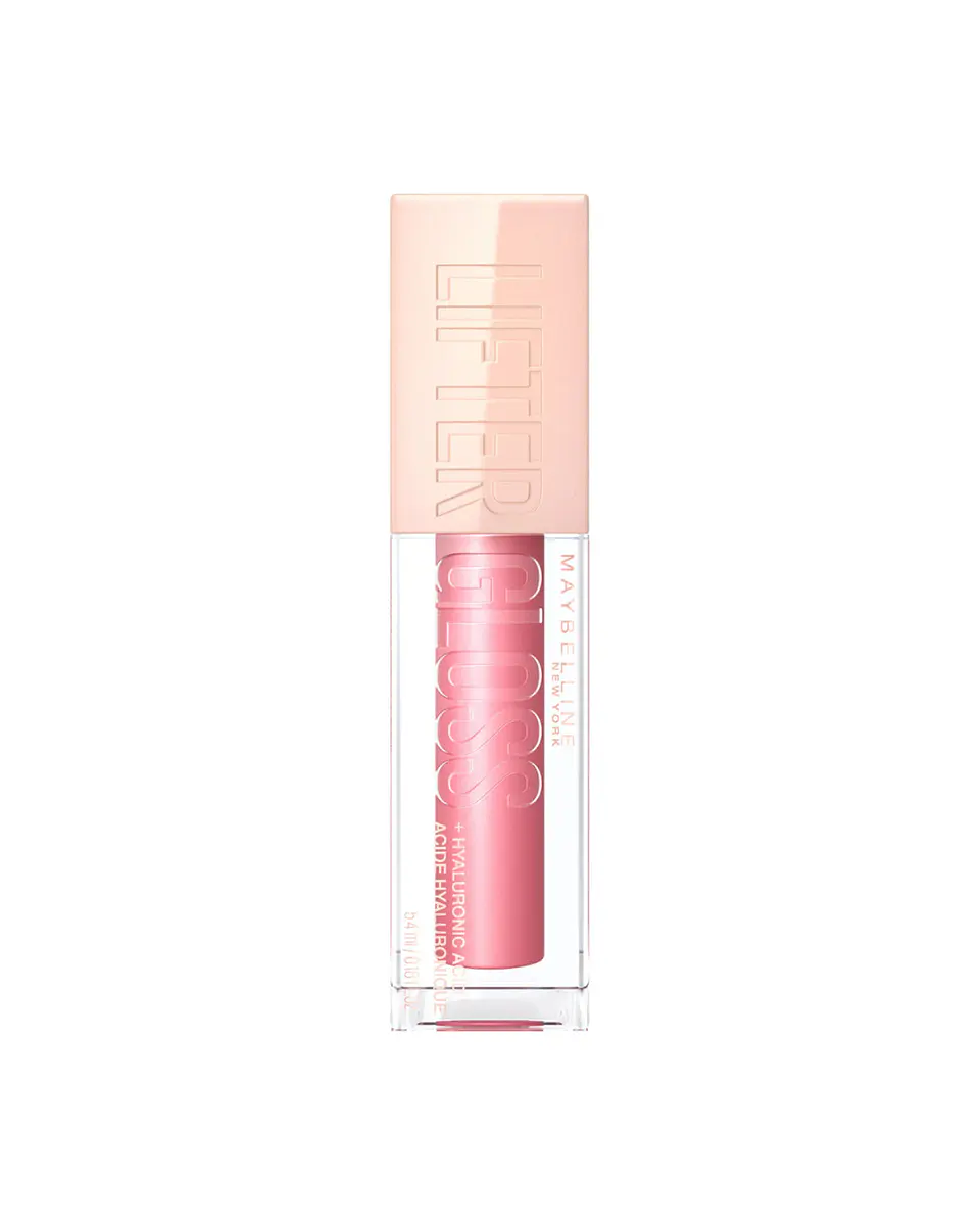 Labial Lifter Gloss Petal - MAYBELLINE 1