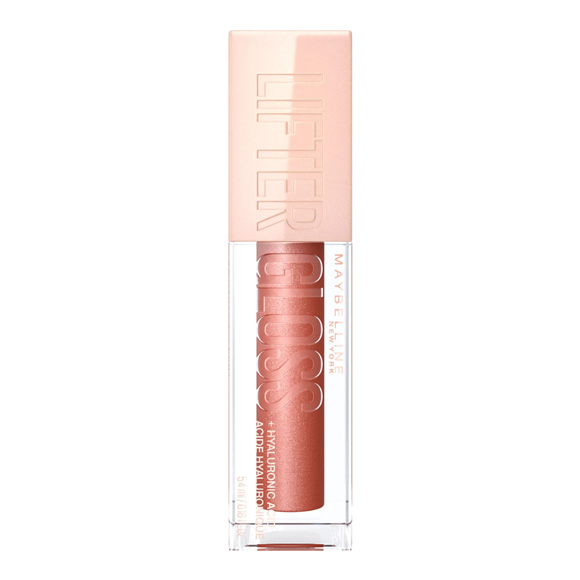 Labial Lifter Gloss Topaz - MAYBELLINE 1