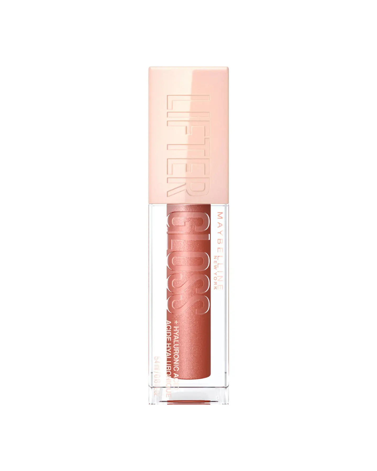 Labial Lifter Gloss Topaz - MAYBELLINE 1