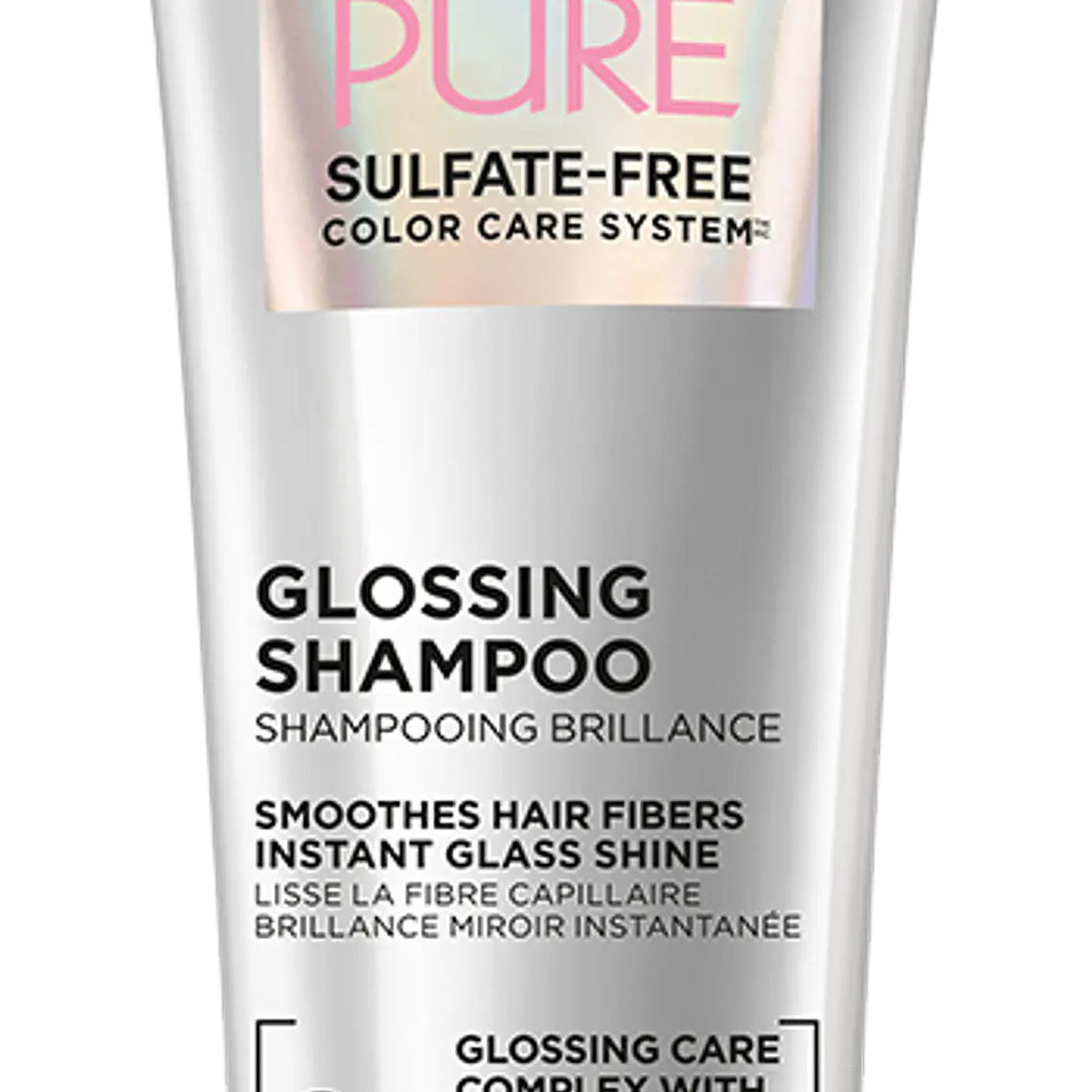 Set Ever Pure Glossing Brillo Sublime 5