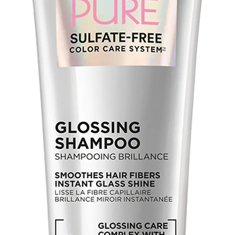 Set Ever Pure Glossing Brillo Sublime 5