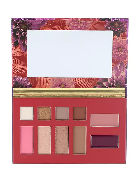 Paleta de Maquillaje colorhaus On The Go