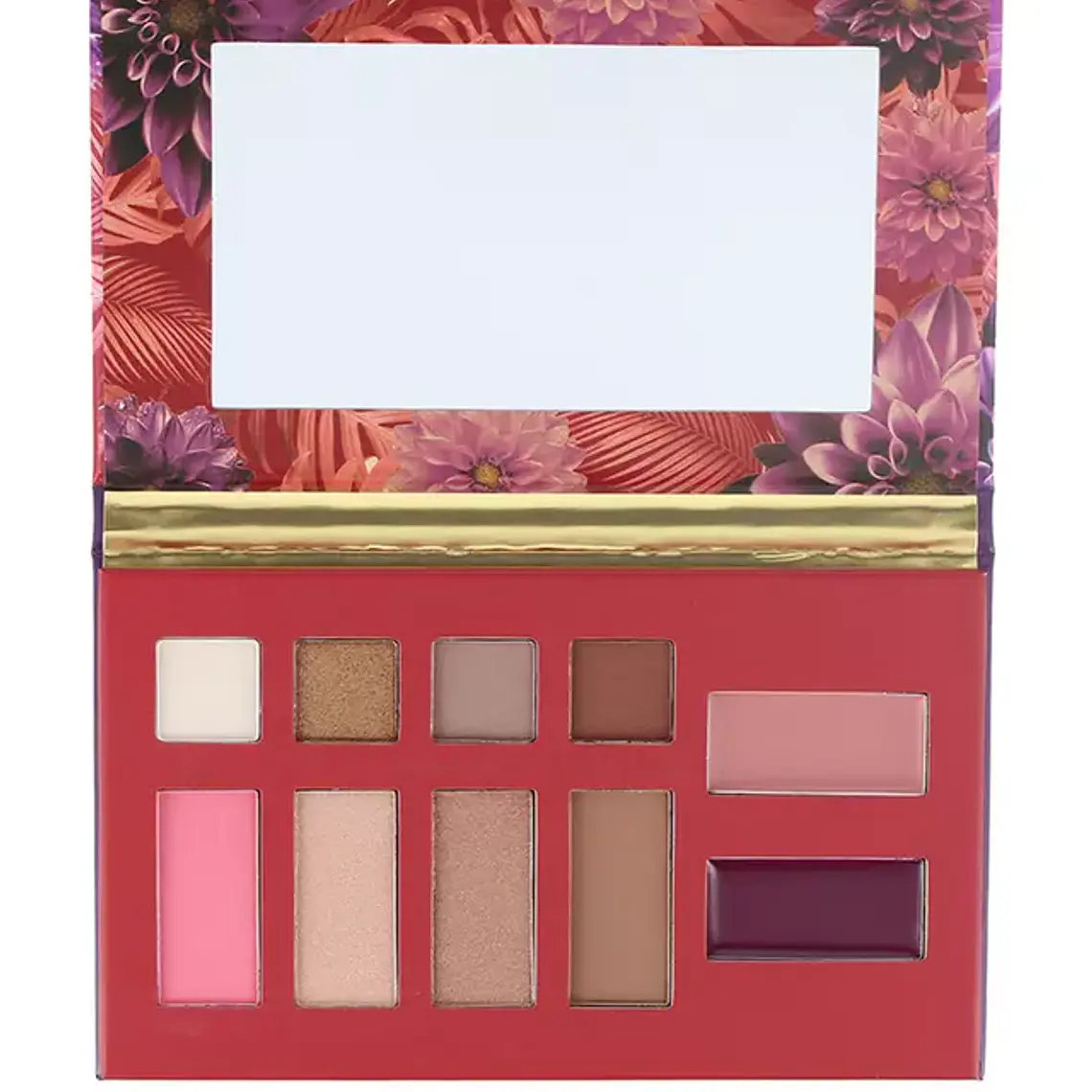 Paleta de Maquillaje colorhaus On The Go 2