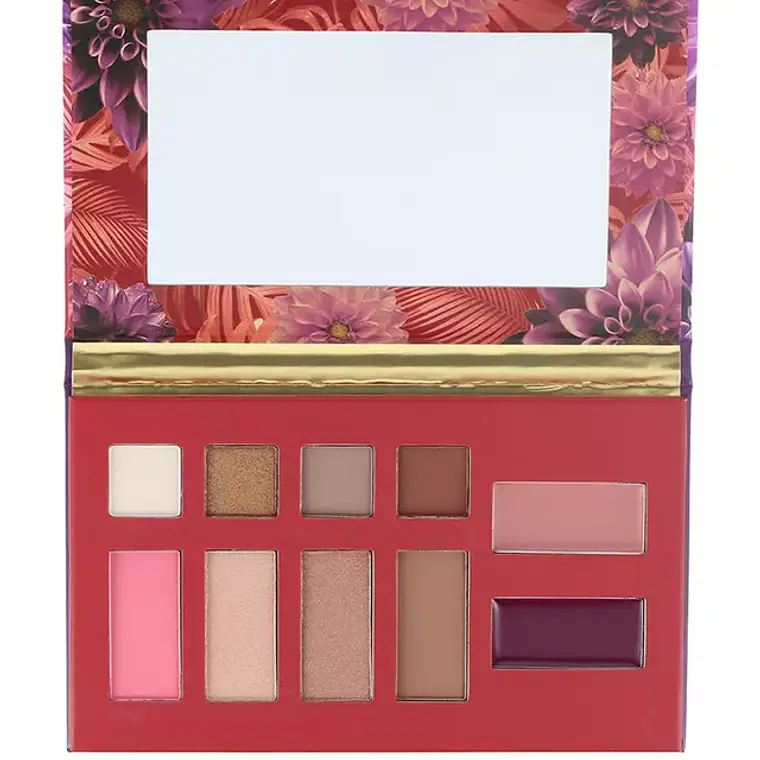 Paleta de Maquillaje colorhaus On The Go 2