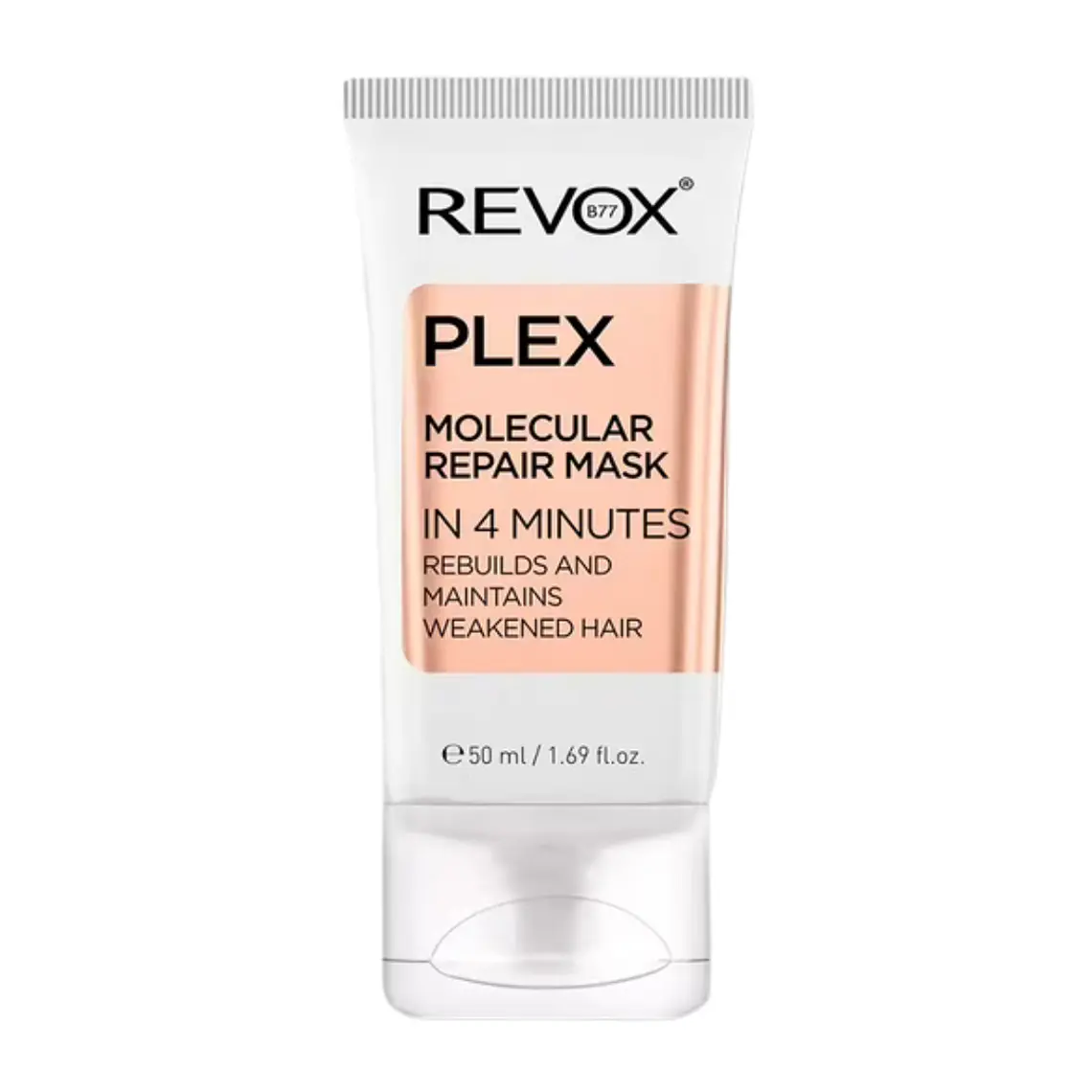 Set Ever Pure Plex Reparación & Brillo - LOREAL 4
