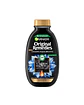 Shampoo Original Remedies Charcoal Carbón Magnético XCAJA ( 6 UNIDADES ) - GARNIER - Miniatura 2