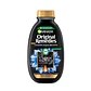 Shampoo Original Remedies Charcoal Carbón Magnético XCAJA ( 6 UNIDADES ) - GARNIER - Miniatura 2