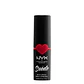 Labial Suede Mate Lipstick Spicy - NYX - Miniatura 1