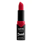 Labial Suede Mate Lipstick Spicy - NYX - Miniatura 2
