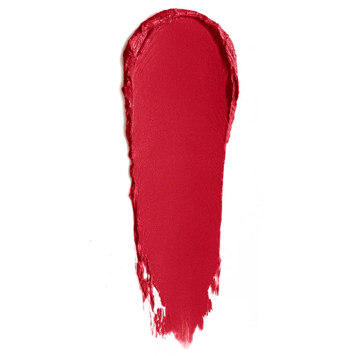 Labial Suede Mate Lipstick Spicy - NYX 3