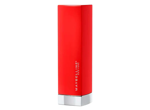 Labial Gemey Paris Red For Me 382 - MAYBELLINE
