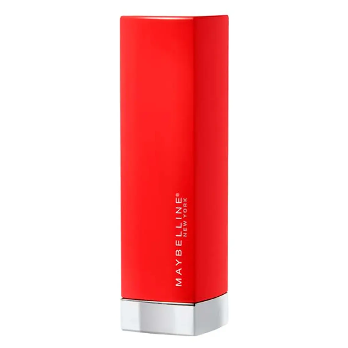 Labial Gemey Paris Red For Me 382 - MAYBELLINE 1