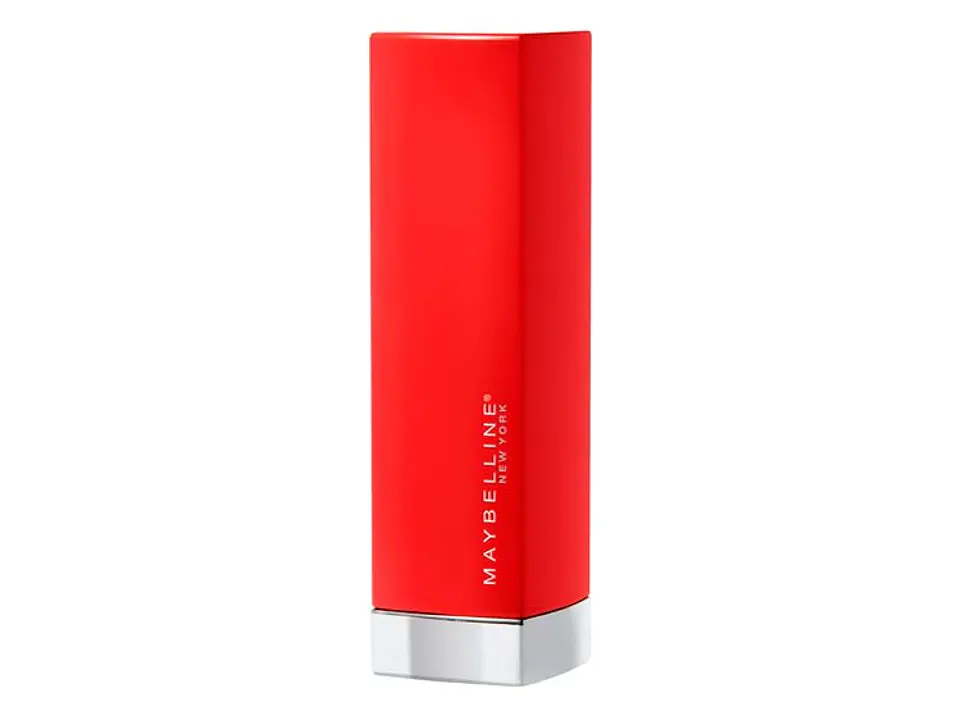 Labial Gemey Paris Red For Me 382 - MAYBELLINE 1