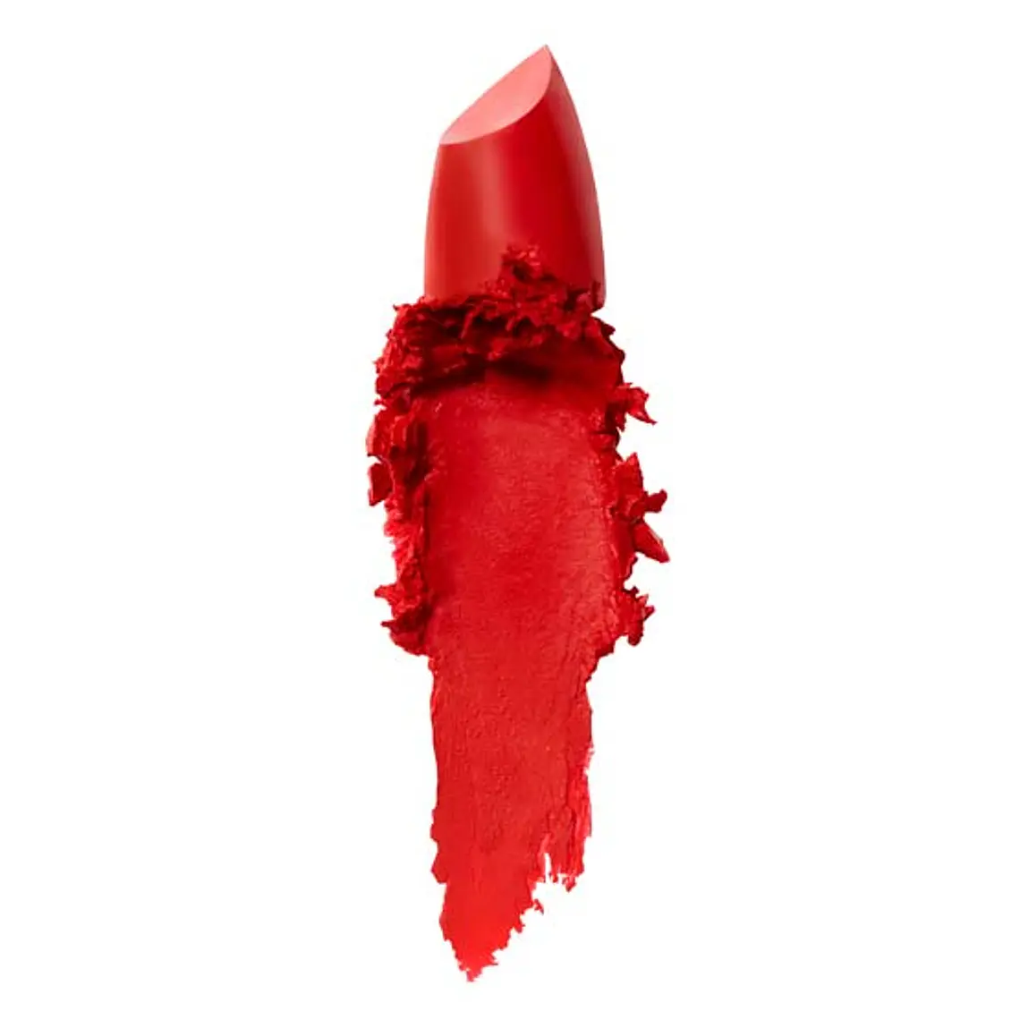 Labial Gemey Paris Red For Me 382 - MAYBELLINE 3