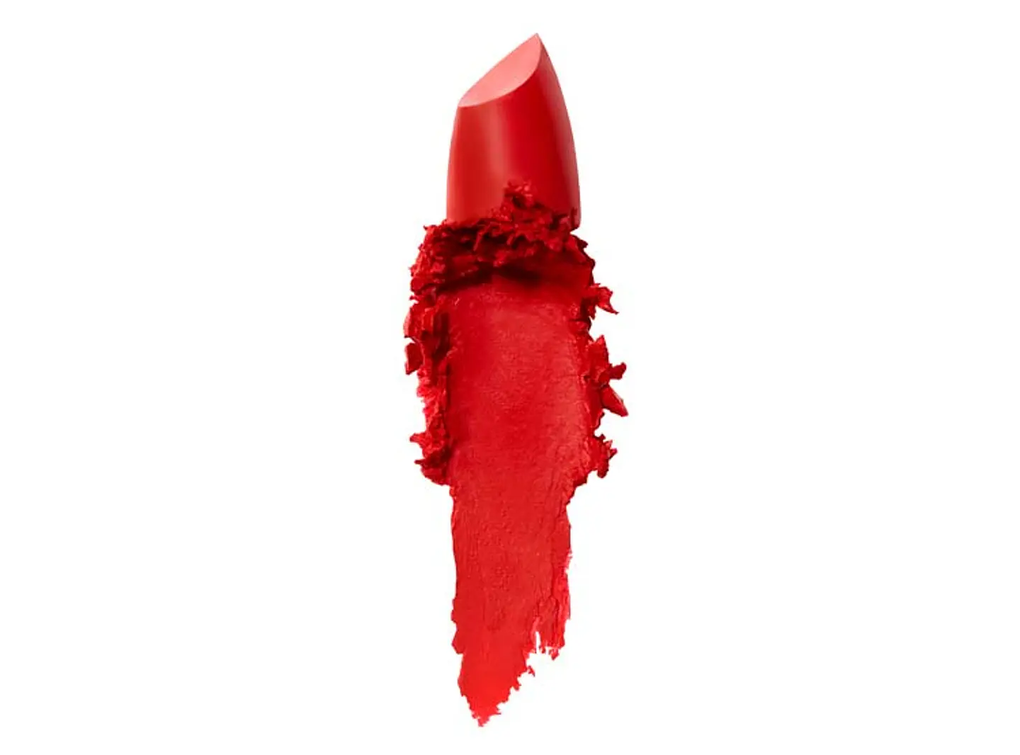 Labial Gemey Paris Red For Me 382 - MAYBELLINE 3