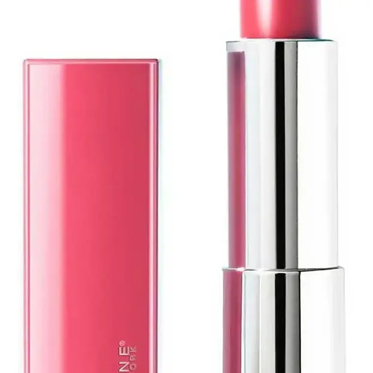 Labial Gemey Paris Pink For Me 376 - MAYBELLINE 2