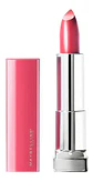 Labial Gemey Paris Pink For Me 376 - MAYBELLINE - Miniatura 2