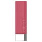 Labial Gemey Paris Pink For Me 376 - MAYBELLINE - Miniatura 1