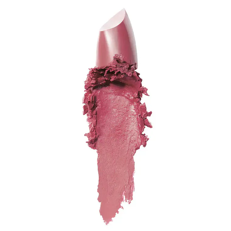 Labial Gemey Paris Pink For Me 376 - MAYBELLINE 4