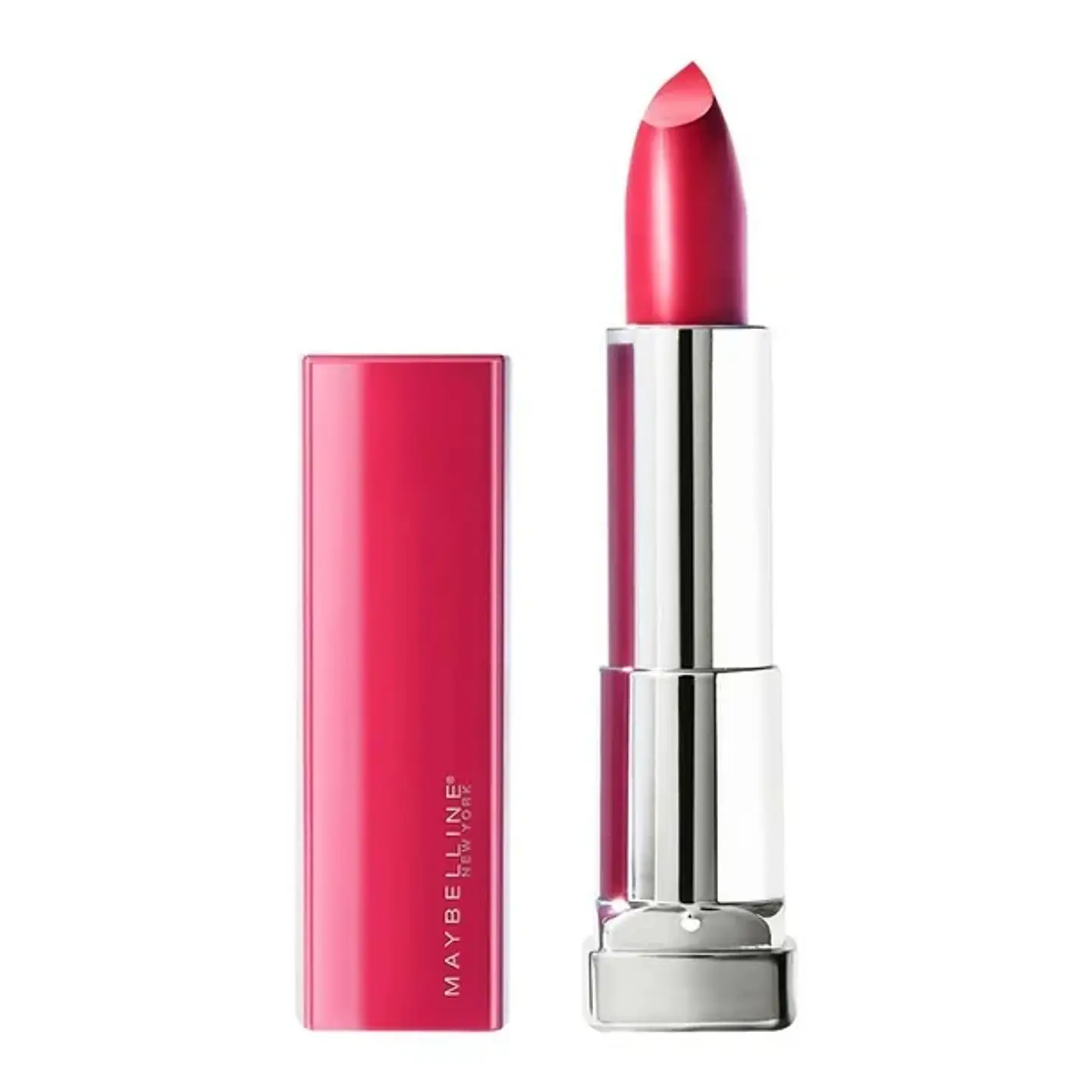 Labial Gemey Paris Fuchsia For Me 379 - MAYBELLINE 2