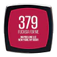 Labial Gemey Paris Fuchsia For Me 379 - MAYBELLINE - Miniatura 4
