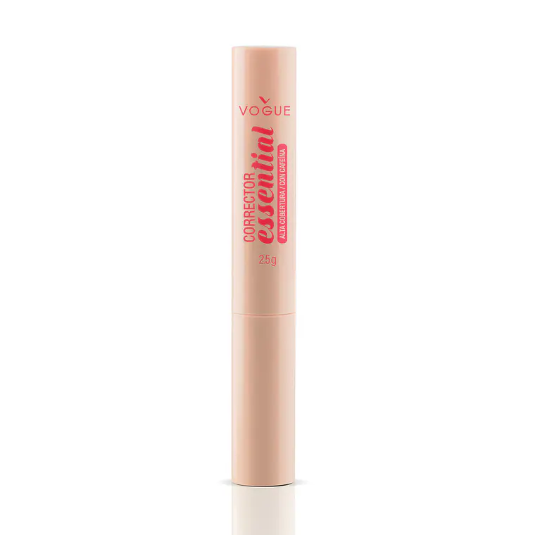  Corrector Essential NATURAL 2.5G  - VOGUE 1