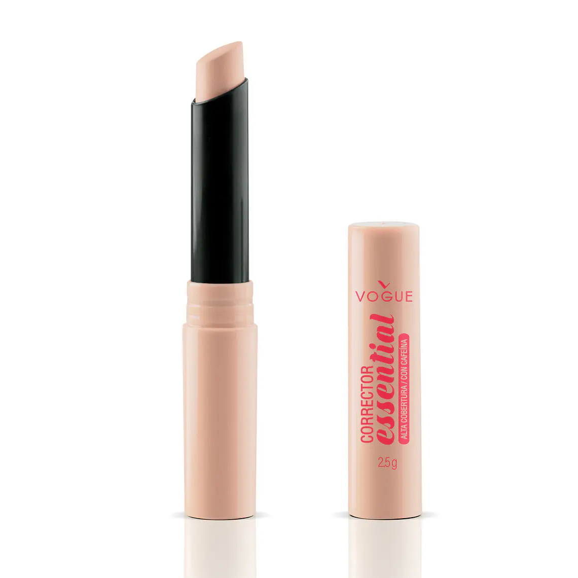  Corrector Essential NATURAL 2.5G  - VOGUE 2
