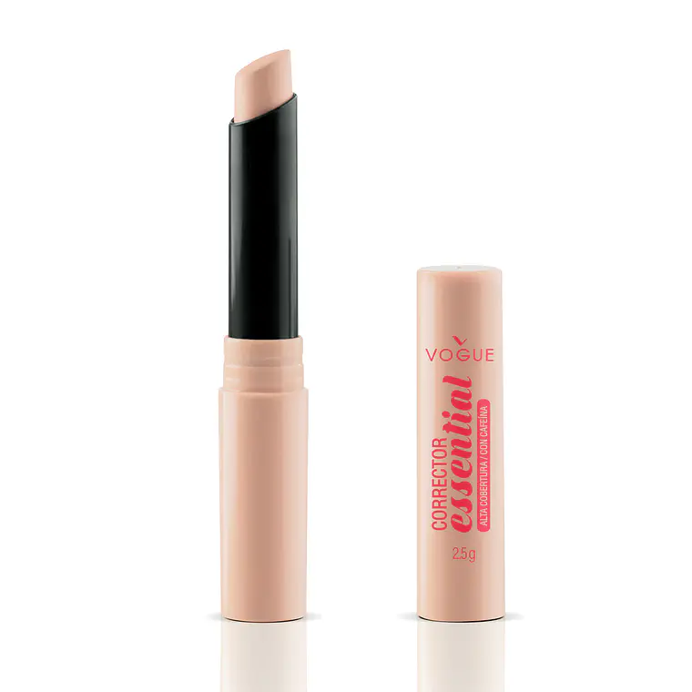 Corrector Essential NATURAL 2.5G  - VOGUE 2