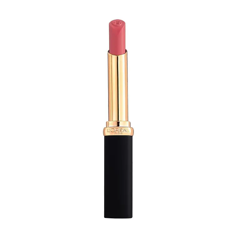 Labial Color Riche Matte 602 Nude Admirable - LOREAL 2