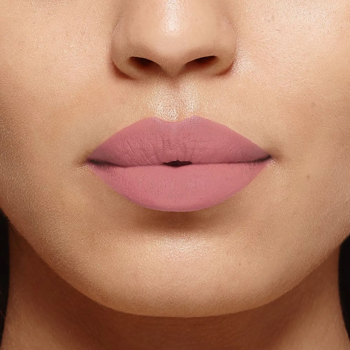 Labial Color Riche Matte 602 Nude Admirable - LOREAL 4