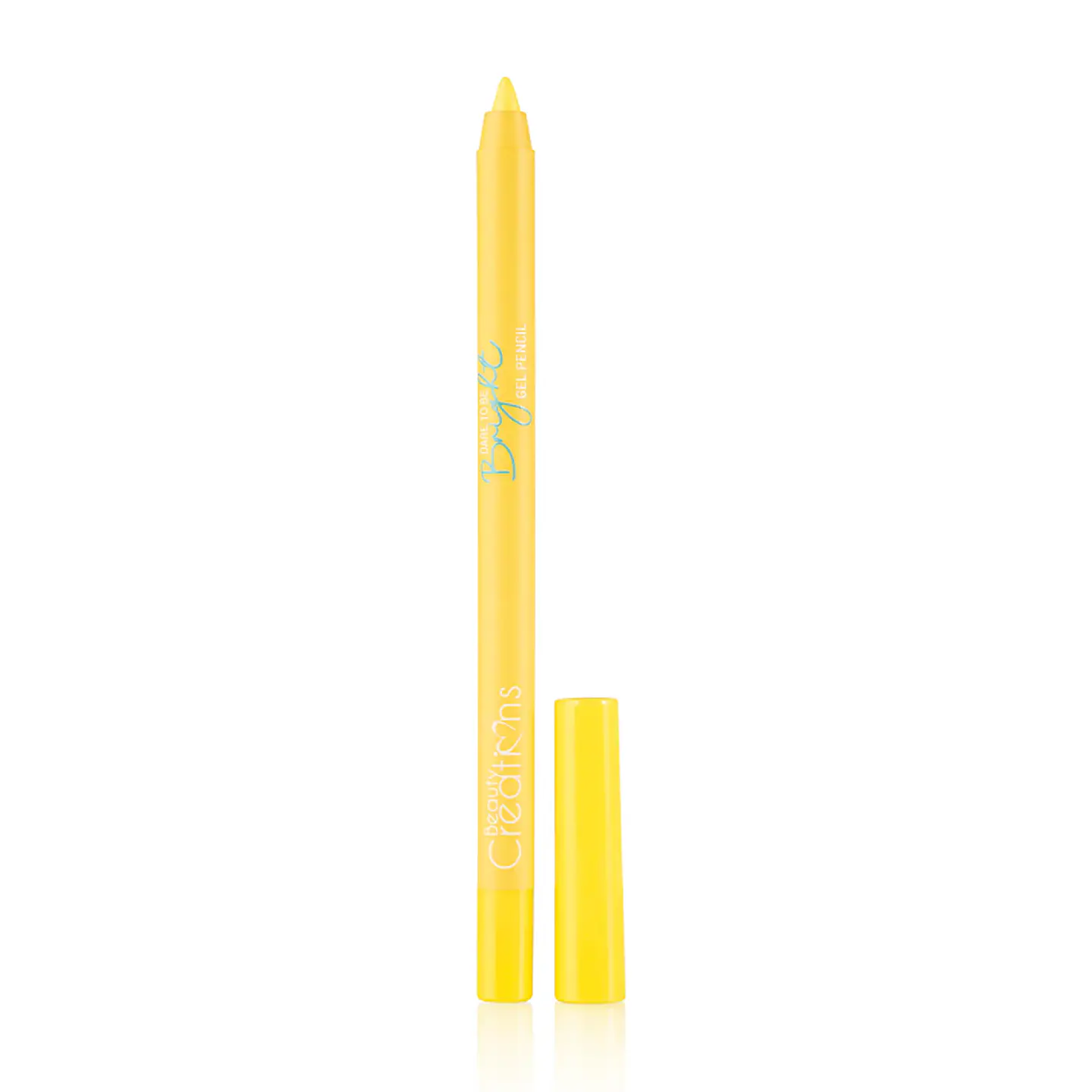 Gel Pencil Lime Time - BEAUTY CREATIONS 1