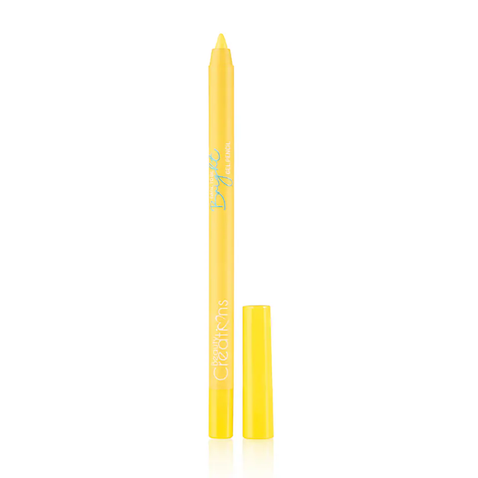 Gel Pencil Lime Time - BEAUTY CREATIONS 1