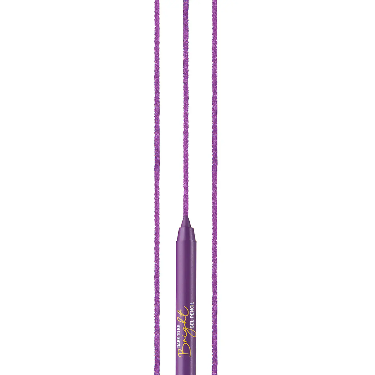 Gel Pencil Plum - BEAUTY CREATIONS 2