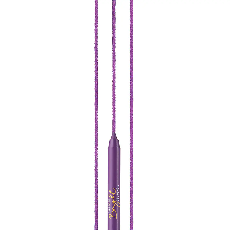 Gel Pencil Plum - BEAUTY CREATIONS 2