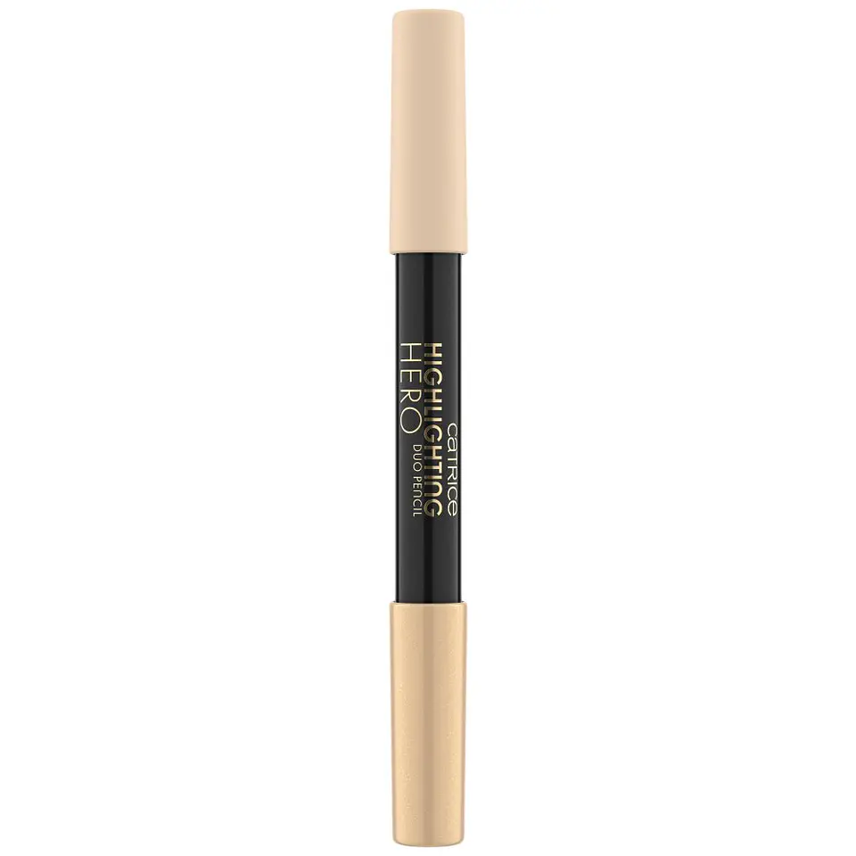 Lapiz Highlighting HERO DUO 20 - CATRICE 1