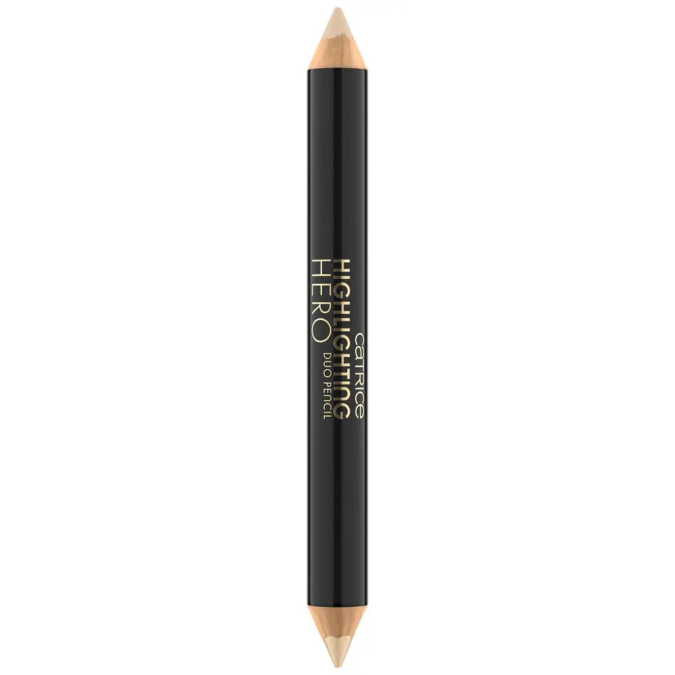 Lapiz Highlighting HERO DUO 20 - CATRICE 2