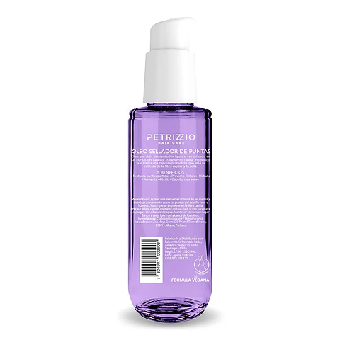 SELLADOR DE PUNTAS 100ML 26 - PETRIZZIO