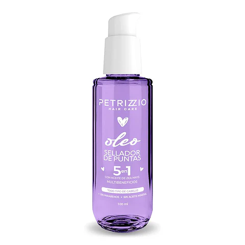 SELLADOR DE PUNTAS 100ML 26 - PETRIZZIO